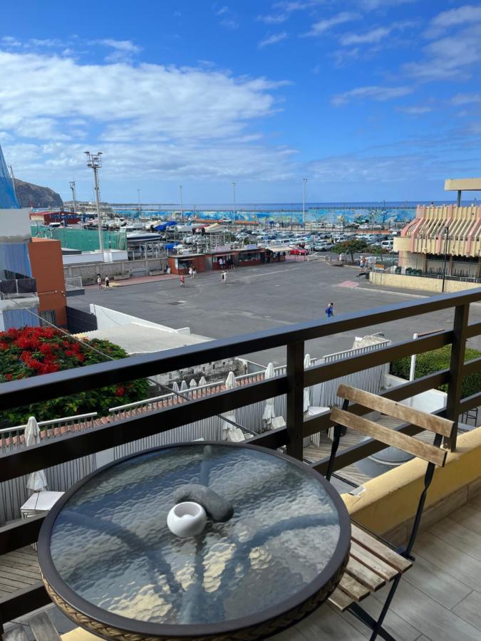 Cornelia'S Home 4 Primera Linea De Playa Los Cristianos  Bagian luar foto