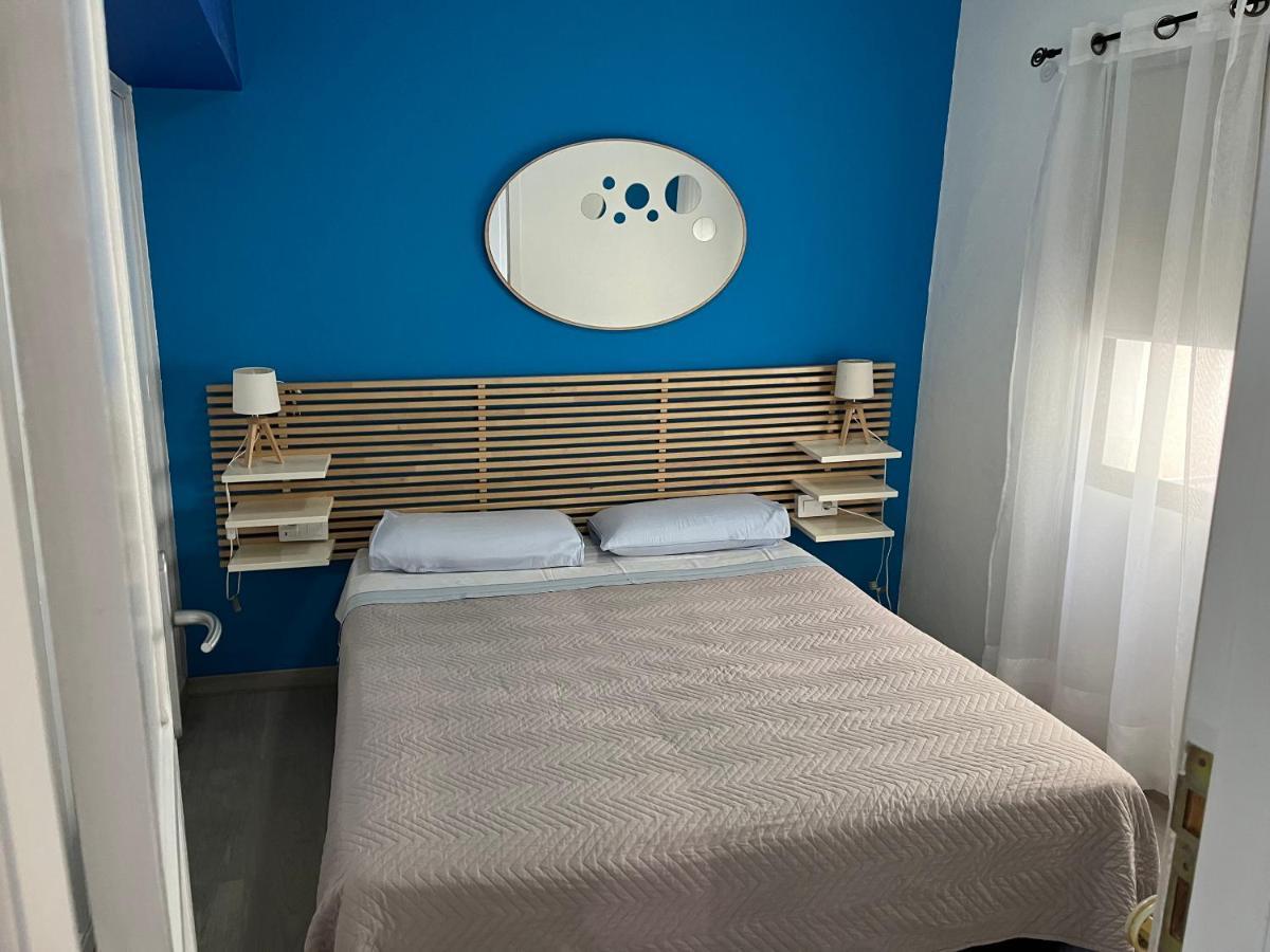 Cornelia'S Home 4 Primera Linea De Playa Los Cristianos  Bagian luar foto