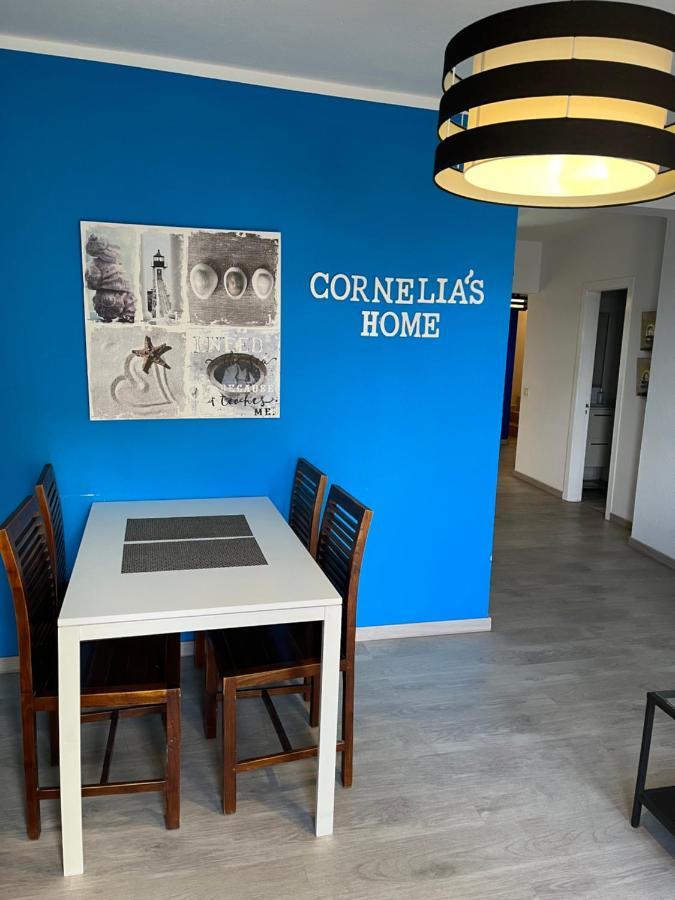 Cornelia'S Home 4 Primera Linea De Playa Los Cristianos  Bagian luar foto